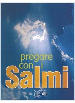 PREGARE CON I SALMI