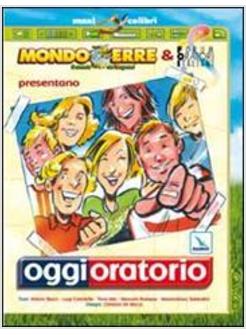 OGGIORATORIO