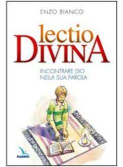 LECTIO DIVINA