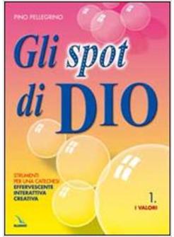 SPOT DI DIO VOL.1