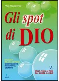 SPOT DI DIO VOL.2