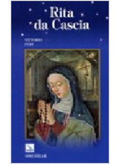 RITA DA CASCIA 