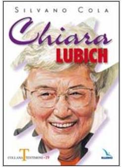 CHIARA LUBICH