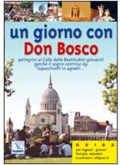 GIORNO CON DON BOSCO