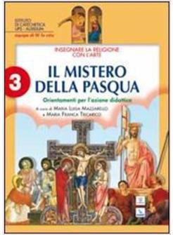 INSEGNARE LA RELIGIONE CON L'ARTE 3