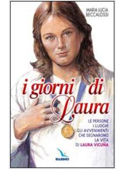 GIORNI DI LAURA