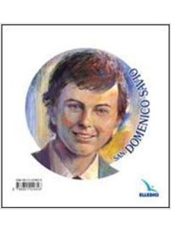 SAN DOMENICO SAVIO. ADESIVO