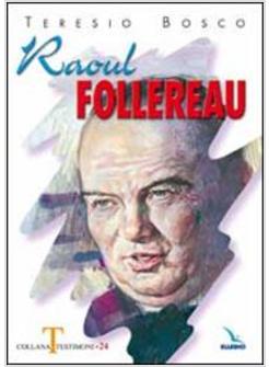 RAOUL FOLLEREAU