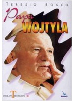 PAPA WOJTYLA