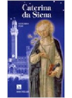 CATERINA DA SIENA