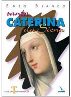 SANTA CATERINA DA SIENA