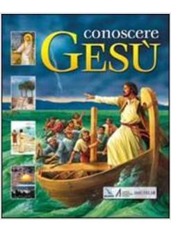 CONOSCE GESU'