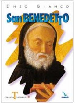 SAN BENEDETTO