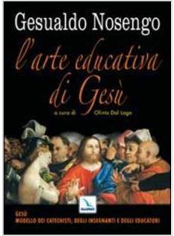 ARTE EDUCATIVA DI GESU'