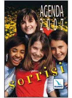 AGENDA 2007 SORRISI