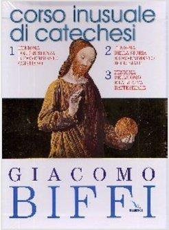 CORSO INUSUALE DI CATECHESI