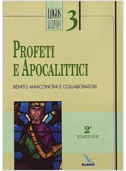 PROFETI E APOCALITTICI