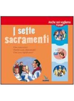SETTE SACRAMENTI