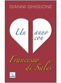ANNO CON FRANCESCO DI SALES (UN)