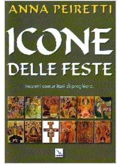 ICONE DELLE FESTE