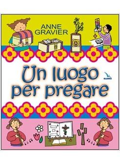 LUOGO PER PREGARE (UN)
