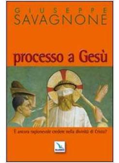 PROCESSO A GESU'