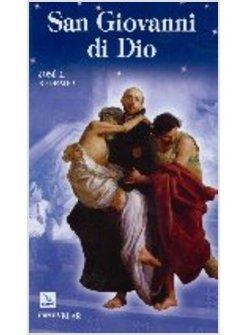 SAN GIOVANNI DI DIO