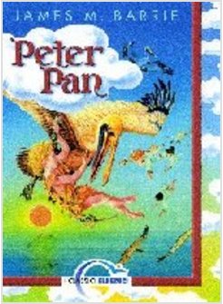 PETER PAN