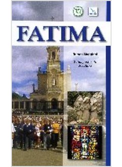 FATIMA GUIDA PASTORALE