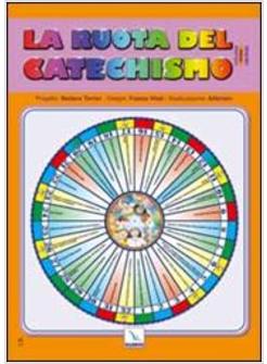 RUOTA DEL CATECHISMO