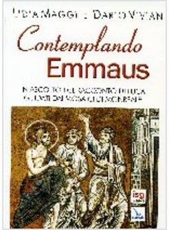 CONTEMPLANDO EMMAUS IN ASCOLTO DEL RACCONTO DI LUCA GUIDATI DAI MOSAICI DI