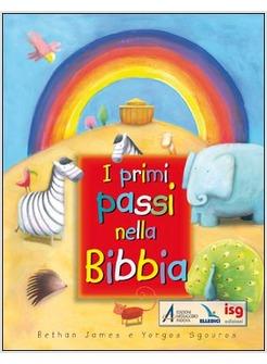 PRIMI PASSI NELLA BIBBIA (I)