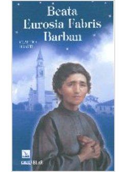 BEATA EUROSIA FABRIS BARBAN