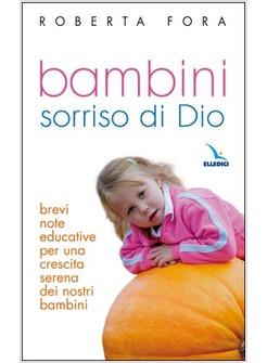 BAMBINI SORRISO DI DIO