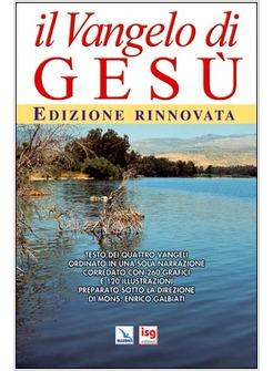 VANGELO DI GESU'