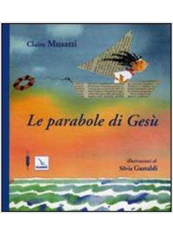 PARABOLE DI GESU' (LE)