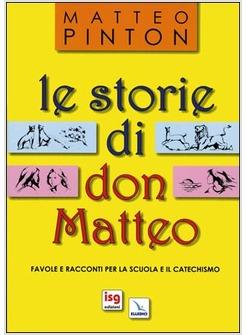 STORIE DI DON MATTEO (LE)