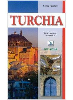 TURCHIA GUIDA PASTORALE