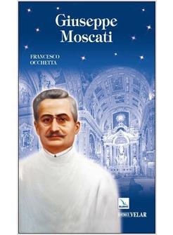 GIUSEPPE MOSCATI