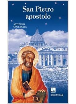 SAN PIETRO APOSTOLO