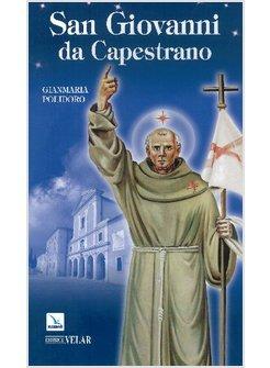 SAN GIOVANNI DA CAPESTRANO