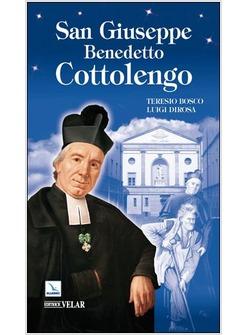 SAN GIUSEPPE BENEDETTO COTTOLENGO