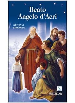 BEATO ANGELO D'ACRI