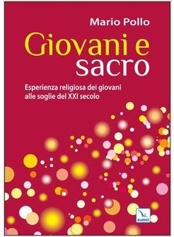 GIOVANI E SACRO