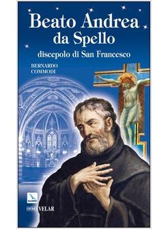 BEATO ANDREA DA SPELLO