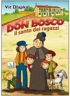 DON BOSCO