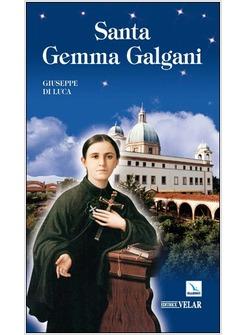 SANTA GEMMA GALGANI