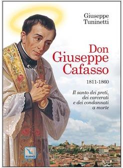 DON GIUSEPPE CAFASSO 1811-1860
