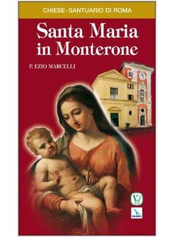 SANTA MARIA IN MONTERONE