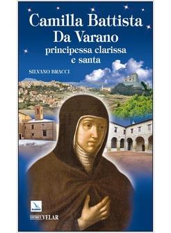 CAMILLA BATTISTA DA VARANO